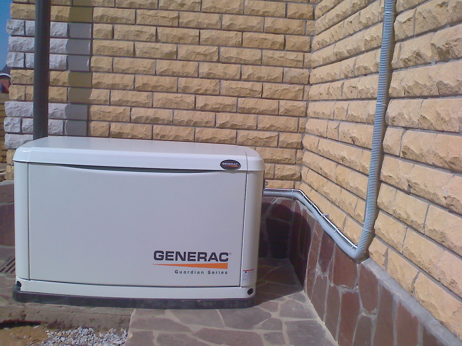 Generac 7189 (380В)