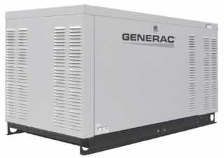 Generac RG022 (220В)