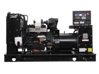 Generac SG140 (PG126) (без кожуха) (380В)