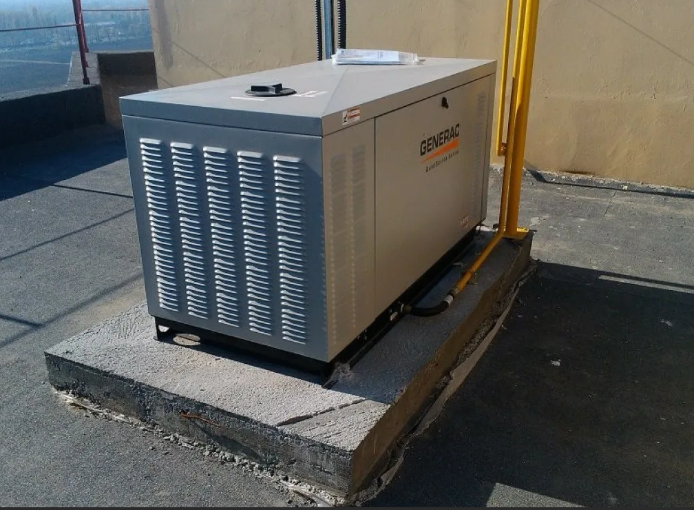 Generac SG36 (PG32) (380В)