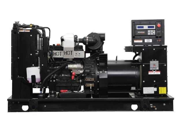 Generac SG40 (PG36) (без кожуха) (380В)