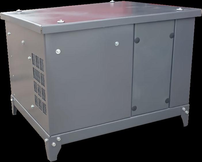 Genese Base 8000 в кожухе (220 В)