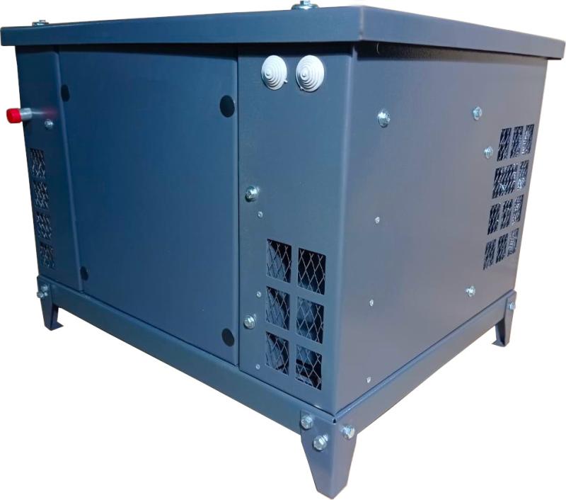 Genese Base 8000 в кожухе (220 В)
