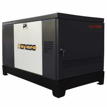 Genese Standard 10000 Neva в кожухе (220В)