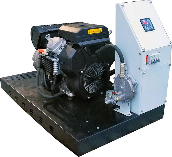 Genese Standard 14000T Neva (380 В)