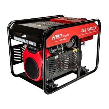 HND GE11000XLS (220В)
