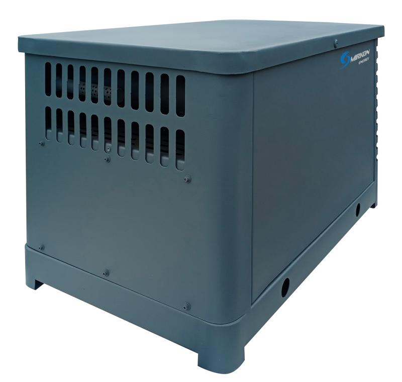 Mirkon Energy MKG15M (220В)