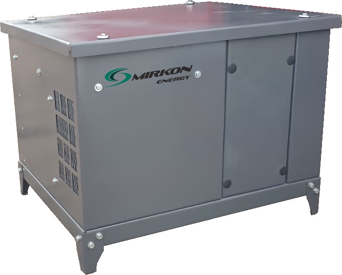 Mirkon Energy MKG5MS (220В) с АВР