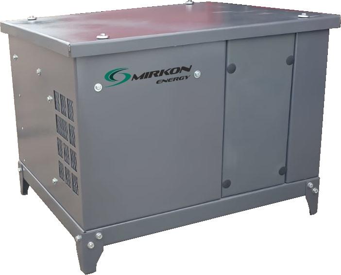 Mirkon Energy MKG8MS (220В) с АВР
