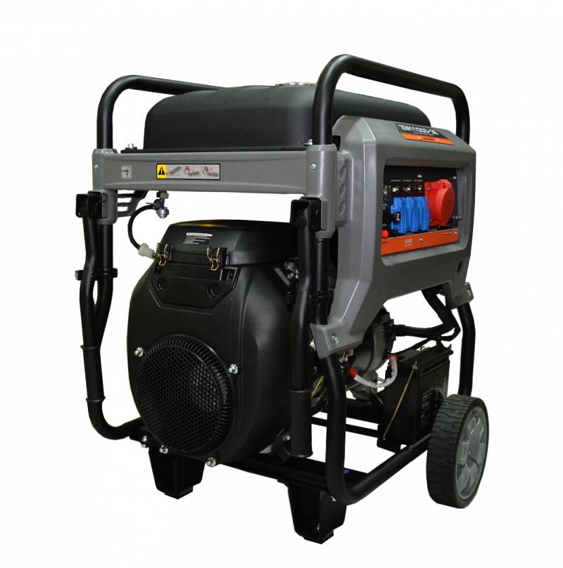 Mitsui Power Eco ZM 11000 E-3 (380В)