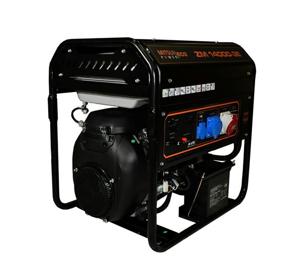 Mitsui Power Eco ZM 14000 E-3 (380В)