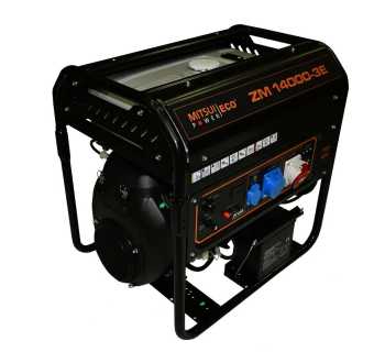 Mitsui Power Eco ZM 14000 E-3 (380В)