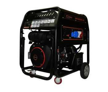 Mitsui Power Eco ZM 22500 E-3 (380В)