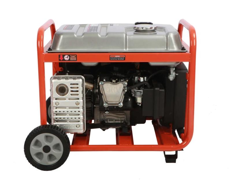 Mitsui Power Eco ZM 6000 IU инверторный (220В)