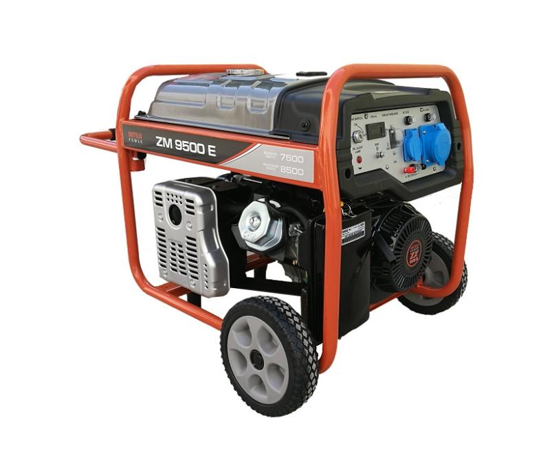Mitsui Power Eco ZM 9500 E (220В)