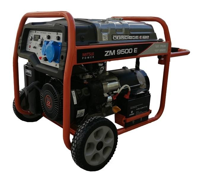 Mitsui Power Eco ZM 9500 E (220В)