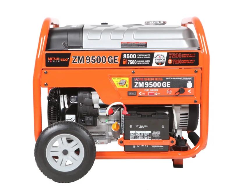 Mitsui Power Eco ZM 9500 GE (220В)