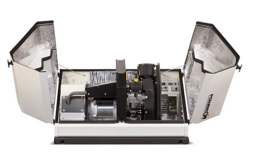 POWERON GGC6500 (220В)