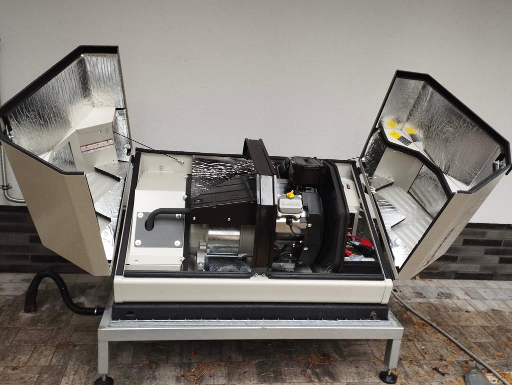 POWERON GGC9000 (220В)