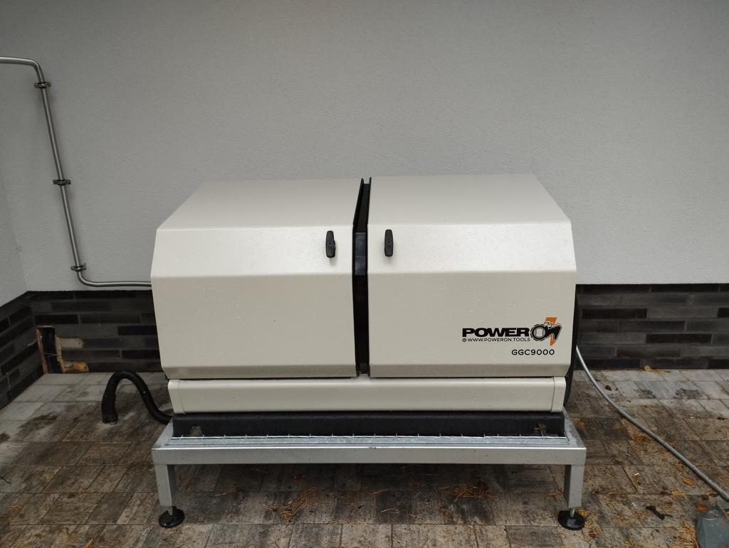 POWERON GGC9000 (220В)