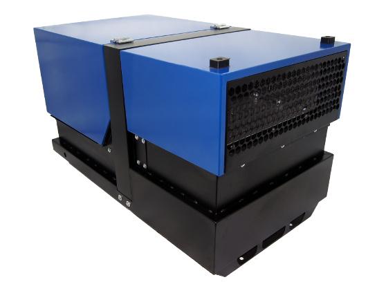 REG PG16-380S (380В)