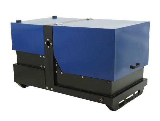 REG PG16-380S (380В)