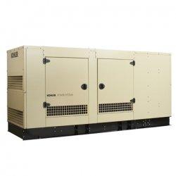 (генератор) KOHLER (SDMO) GZ60 (в кожухе) (380В)