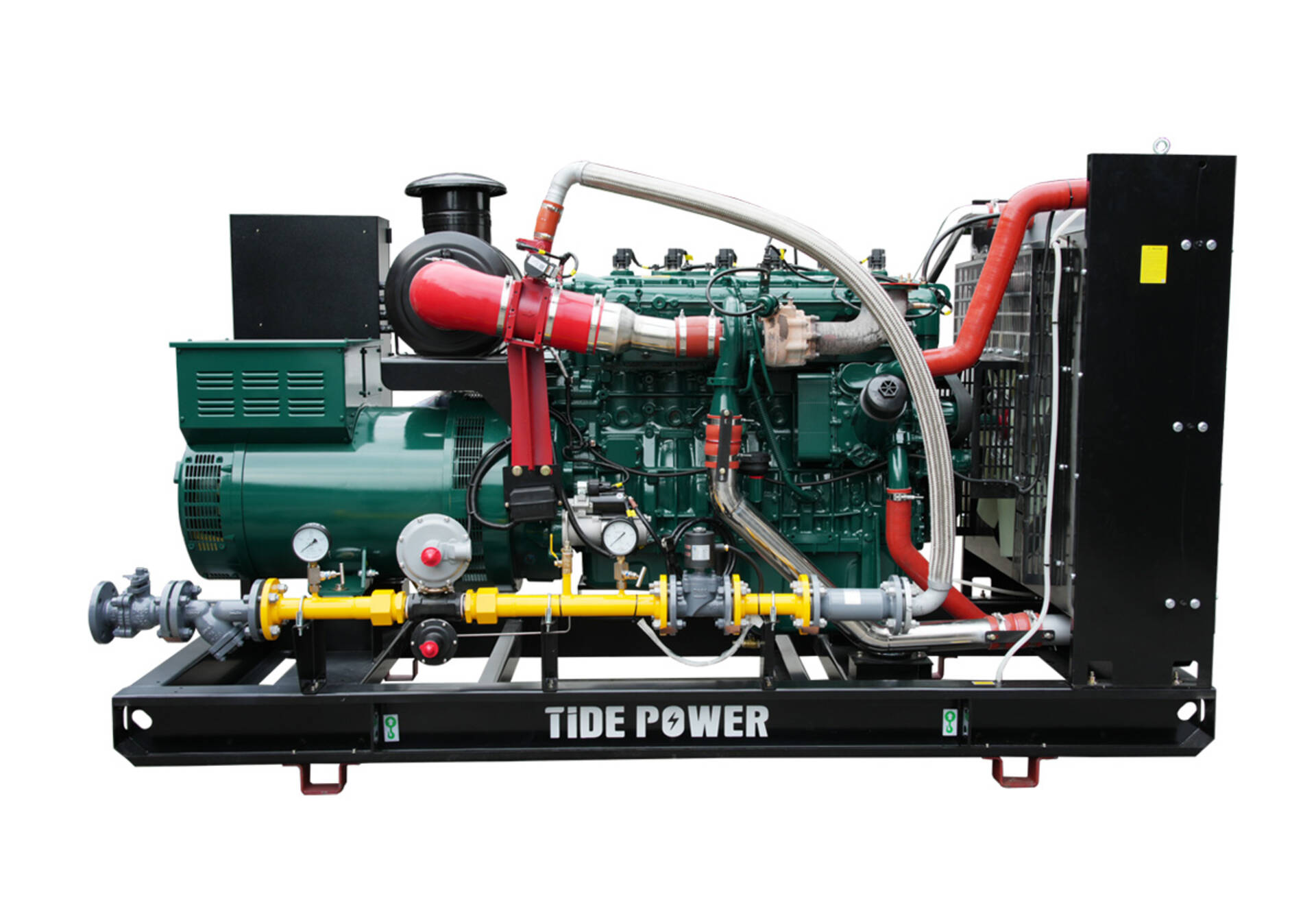 (генератор) Tide Power TLP90G