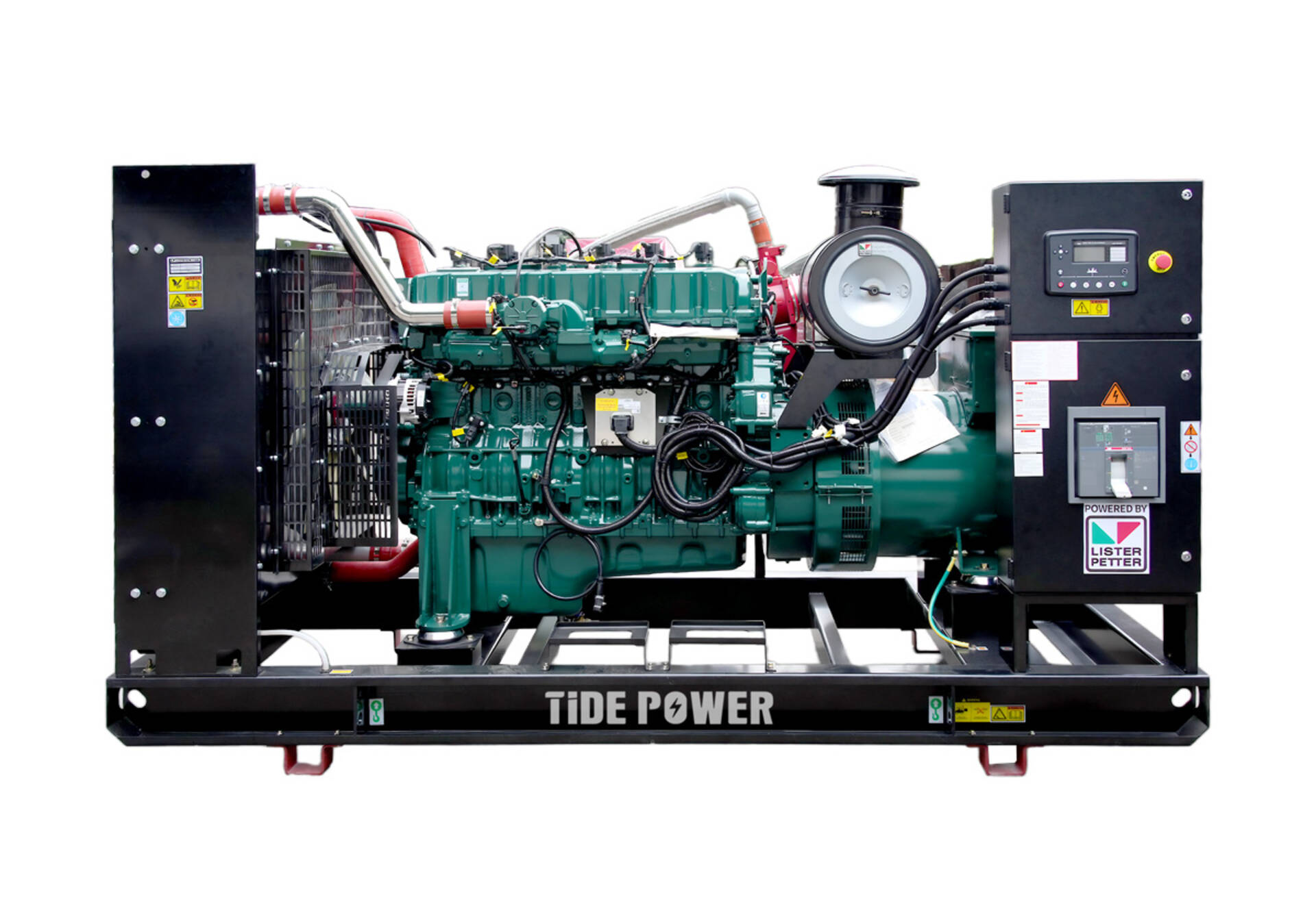 Tide Power 18 кВт (380В)