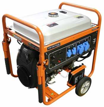 Zongshen PB 12000 Е (220В)