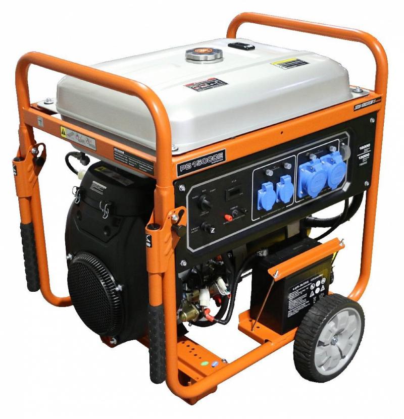 Zongshen PB 15000 Е (220В)